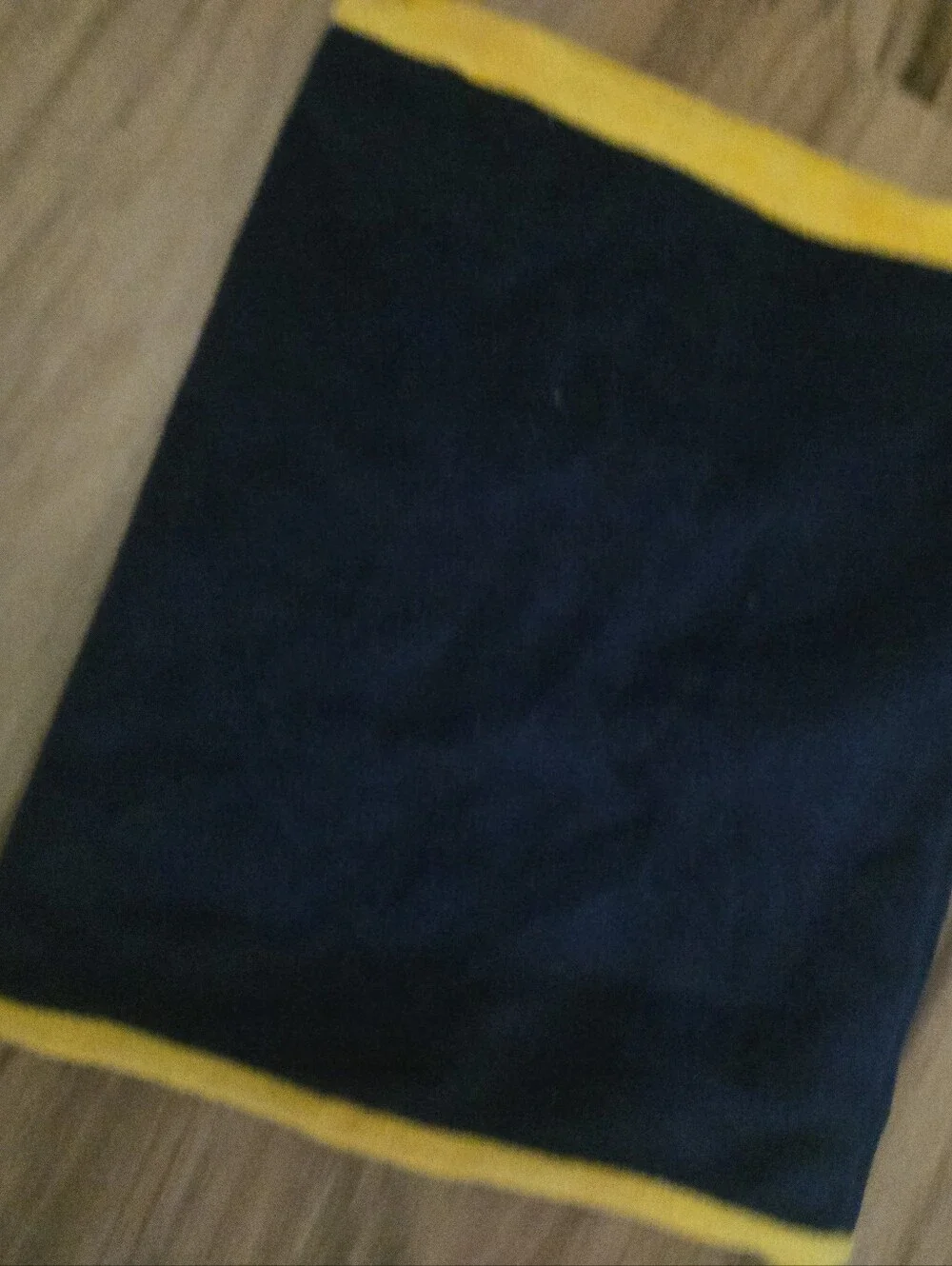 It’S Ok soft fleece